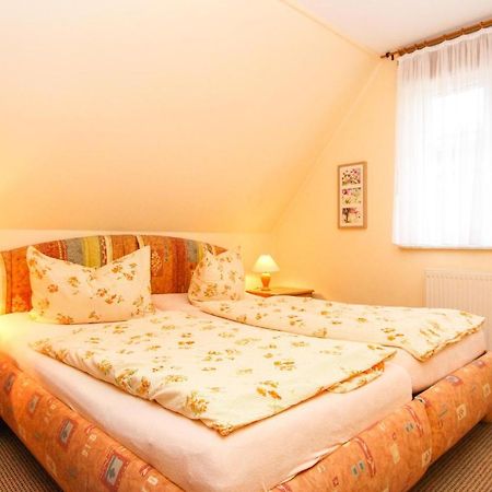 Likedeeler 2 Apartamento Zingst Exterior foto