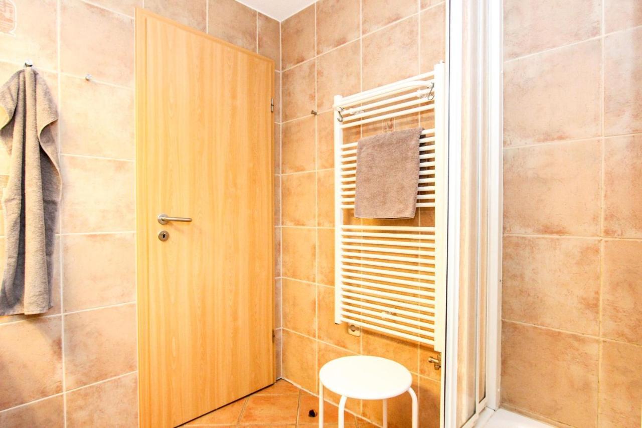 Likedeeler 2 Apartamento Zingst Exterior foto