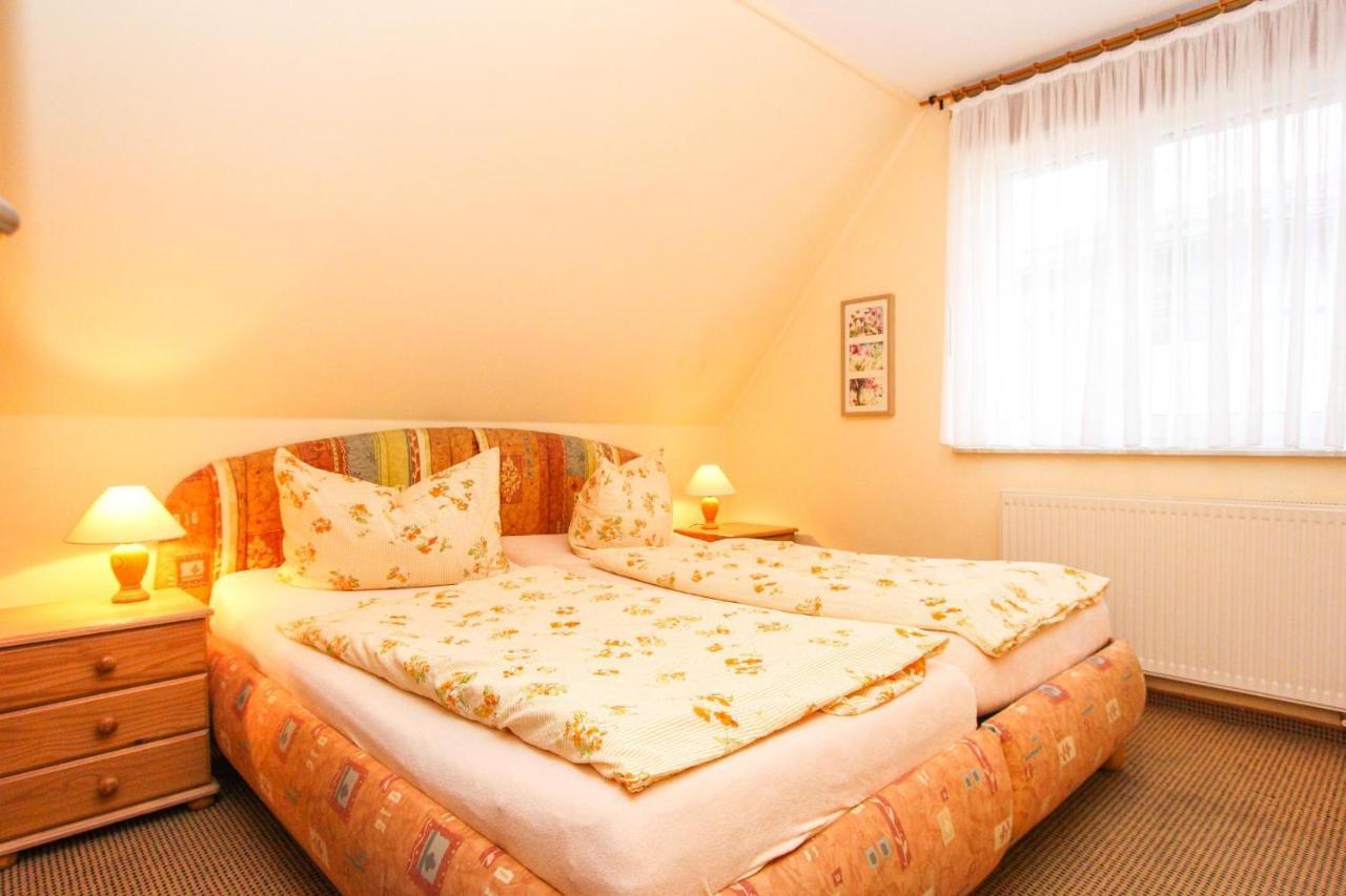 Likedeeler 2 Apartamento Zingst Exterior foto