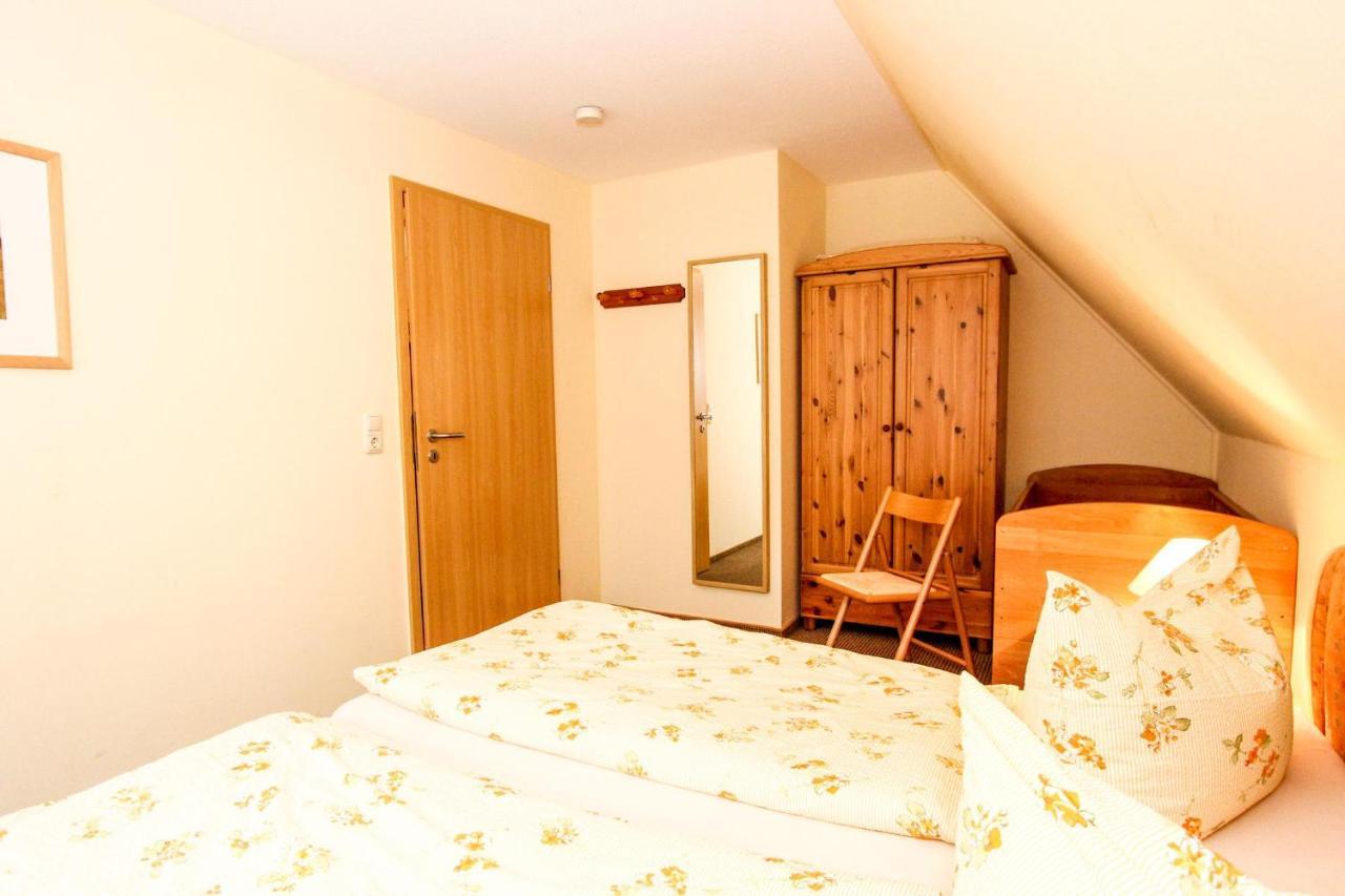 Likedeeler 2 Apartamento Zingst Exterior foto